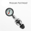 Duikmanometer, luchttankdrukmeter, duikaccessoire 2