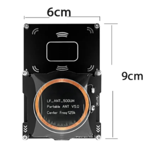 Proxmark3 Develop Suit Kits 3.0 Proxmark NFC PM3 RFID Reader Writer 1