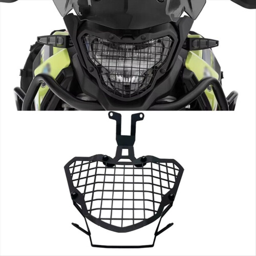 Προστατευτικό κάλυμμα μάσκας προβολέων μοτοσικλέτας γι 1