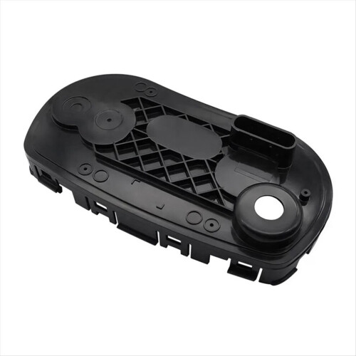 Instrumentpanelens nedre skydd för 4-Tec GTX RXP 2