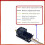 Long Range 5.8Ghz 2W FPV VTX Wireless Video Transmitter 4