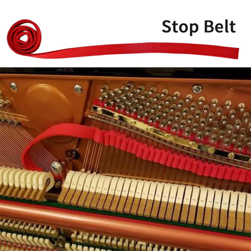 36-delige professionele pianostemset, pianostemmerset 1