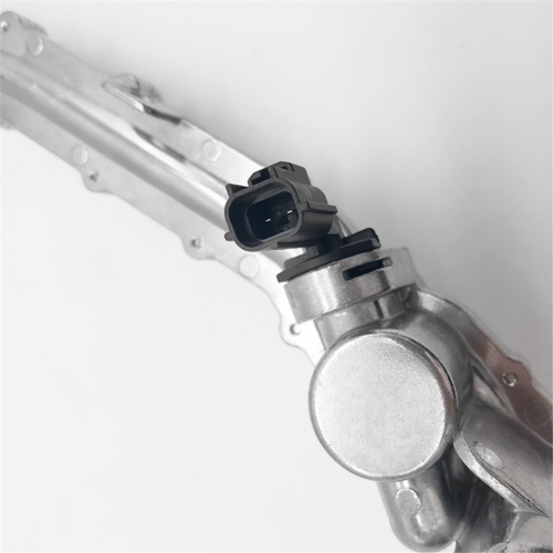 Für LR4 Aluminium-Heizrohr mit Sensor 2