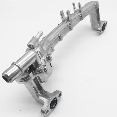Für LR4 Aluminium-Heizrohr mit Sensor 1