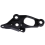 Support de cadre d'instrumentation compatible avec MT-09 MT09 MT 09 1