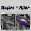 Für Motorrad-Blinker-Baugruppe Tagfahrlicht C 3