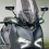 Für Motorrad-Blinker-Baugruppe Tagfahrlicht C 4