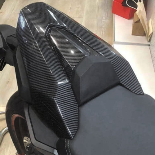 Motorcykel baksätesskydd passagerarsätesskydd för 1