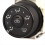 A/C Climate Control Mode Switch for Toyota Corolla Matrix 3