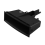 for 307 3008 Dashboard Fascia Panel Glove Box Storage 2