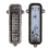 2PCS Front Headlight Module Daytime Running Light Source for Buick 3