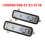 2PCS Front Headlight Module Daytime Running Light Source for Buick 2