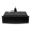 for 307 3008 Dashboard Fascia Panel Glove Box Storage 1
