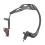 Front Right ABS Wheel Speed Sensor for 96-97 8104562270 2
