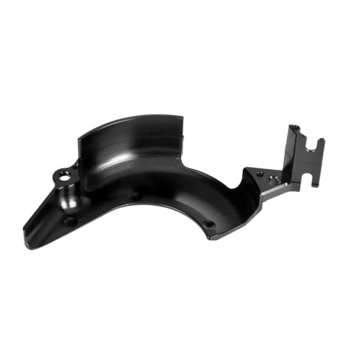 Motorcycle Front Sprocket Guard Engine Chain Cover for Gold 2