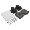 Kit completo de reconstrucción de bomba de aire HP60/80 para 80 60 2