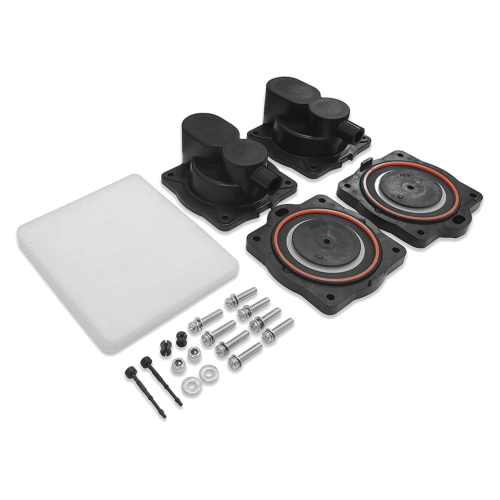 Kit completo de reconstrucción de bomba de aire HP60/80 para 80 60 1