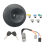 Replacement Part for Car Ignition Lock Cylinder Set for 1