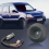 Replacement Part for Car Ignition Lock Cylinder Set for 2
