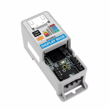 Para la base de pantalla atómica FPGA-GW1NR 720P (1280x720) Salida máxima,