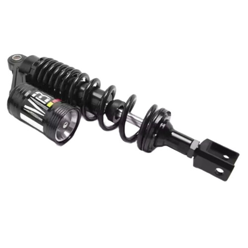 Rear Motorcycle Nitrogen Shock for