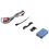 Conector de alimentación de coche Android de 16 pines para 6 (2004-2015) 1