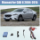 Conector de alimentación de coche Android de 16 pines para 6 (2004-2015) 4