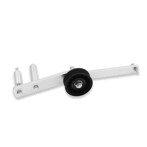 Kit pompa aria per auto fuoristrada, kit puleggia pompa per nero 1