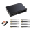 For Banana Pi R3 Aluminum Case -R3 Development Board Case Kit 1
