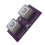 1 Pair 10K:10K Permalloy Audio Transformer Audio Isolator 1