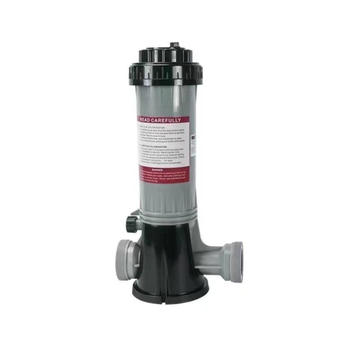 Updated CL100 In-Line Automatic Chemical Feeder, for CL100