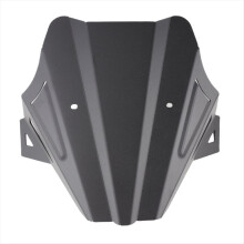 Motorrad-Windschutzscheibe für MT07 GEN4