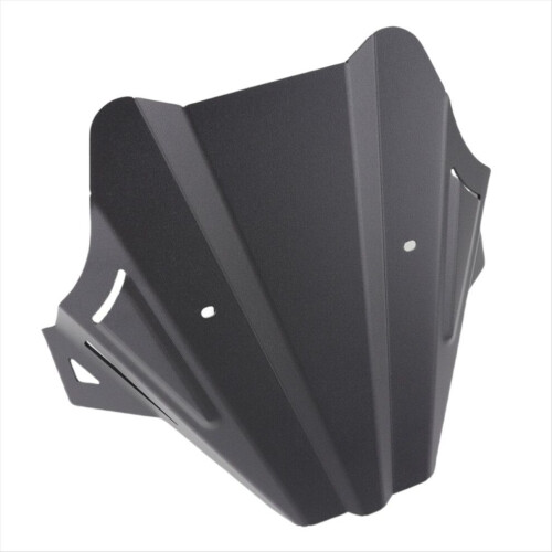 Parabrezza per moto MT07 GEN4 1