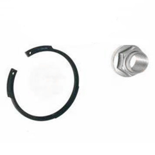 Cuscinetto mozzo posteriore auto per 3 4 Sport 2