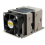 LGA3647-2U-R83 Ψύκτης 240W για καλοριφέρ στενού τύπου LGA 3647 2