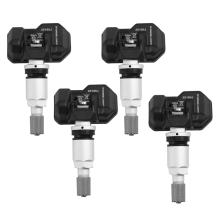 LAUNCH 315/433MHz TPMS-sensor Däckreparationsverktygsskanner