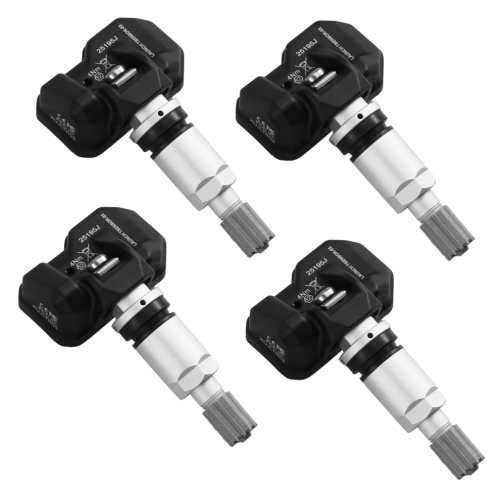 LAUNCH 315/433MHz TPMS-sensor Däckreparationsverktygsskanner 2
