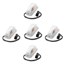Markeringsljus fram för Ram 1500 2500 3500