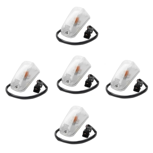Markeringsljus fram för Ram 1500 2500 3500