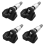 LAUNCH 315/433MHz TPMS-sensor Däckreparationsverktygsskanner 2