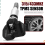 LAUNCH 315/433MHz TPMS-sensor Däckreparationsverktygsskanner 4