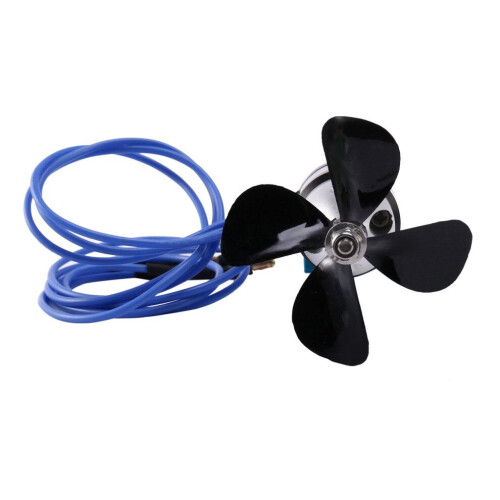 IPX8 Αδιάβροχος Υποβρύχιος Προωθητήρας 2838 350KV 2.4KG CW 2