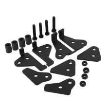Kit de elevación de suspensión UTV de 2 pulgadas para UForce 1000/1000XL