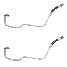 11427608123 Ölzulaufschlauch für Turbolader des Motors N13 F20