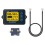 Coulometer Batterikapacitetsindikator Professionell precision 1