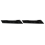 For- R57 R55 07-15 Front Left Windshield Post Trim 1