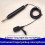 Microfono lavalier 5M, microfono portatile mono da 6,5 mm, microfono di ripresa. 2