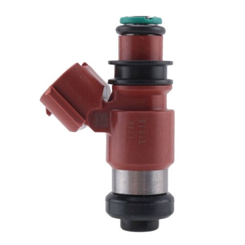 4 inyectores de combustible 16450-MEN-A51 para 2021-2023 2