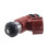 4 inyectores de combustible 16450-MEN-A51 para 2021-2023 2