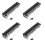 Network Tool Kit 12 Port CAT6 Patch Panel RJ45 with Wall Bracket 1
